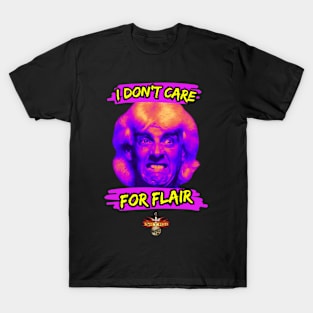 NITRO NIGHTS FLAIR DESIGN T-Shirt